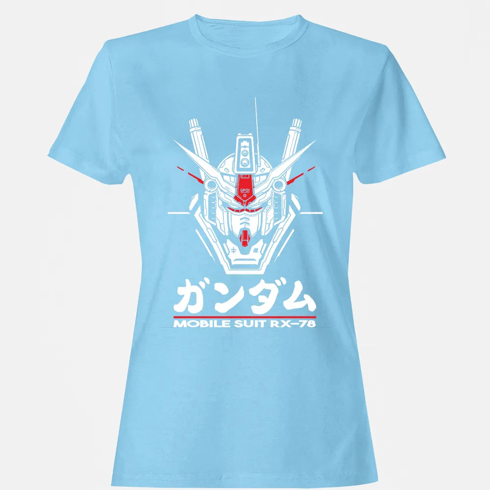 Women's T-shirt - 4EFL3264