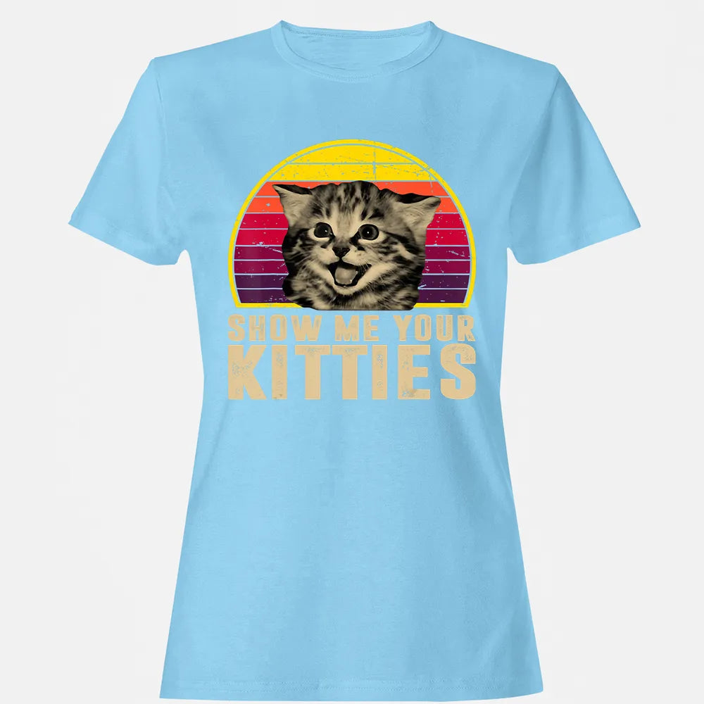 Women's T-shirt - 46UBQ13T