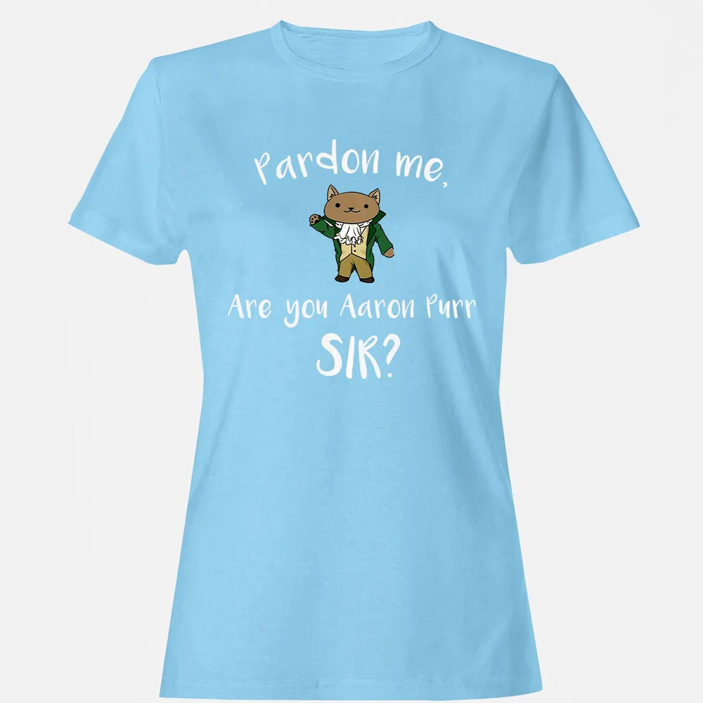 Women's T-shirt - X5PKKVE3