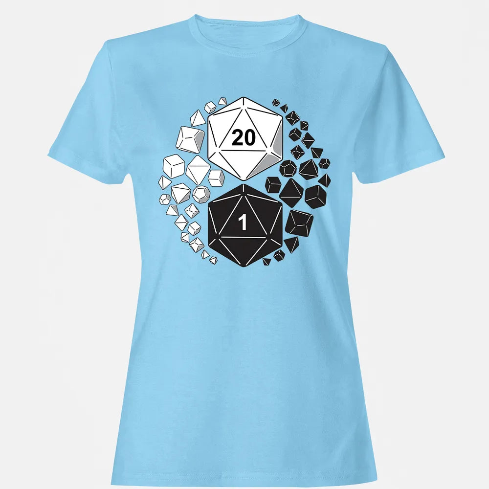 Women's T-shirt - HGWPEJ6C