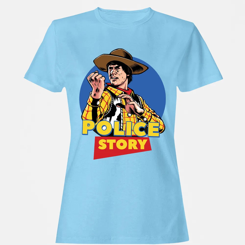 Women's T-shirt - PH4ZHTCT