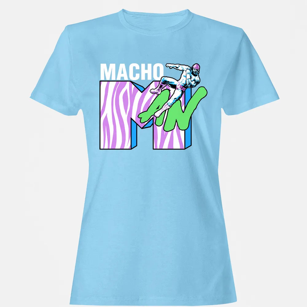 Women's T-shirt - 8G138B39