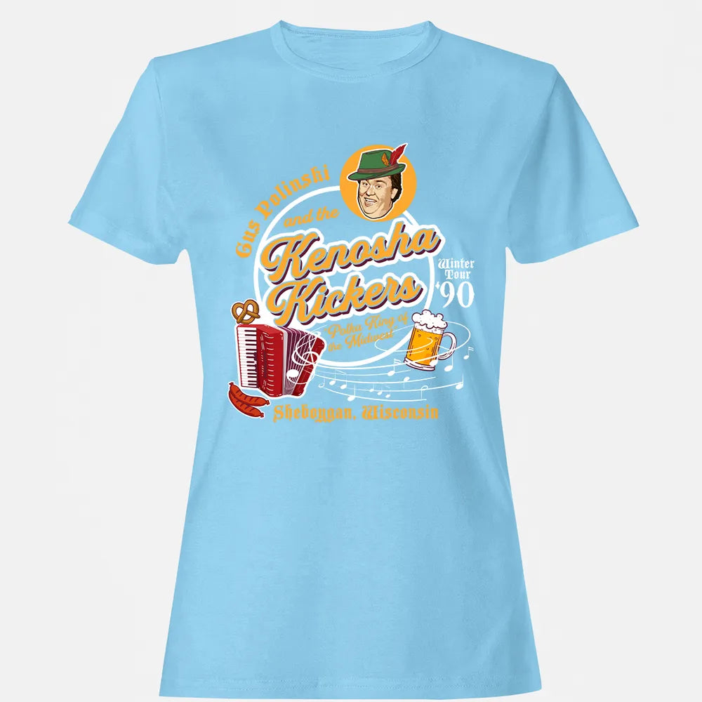 Women's T-shirt - 9HQNEA4G