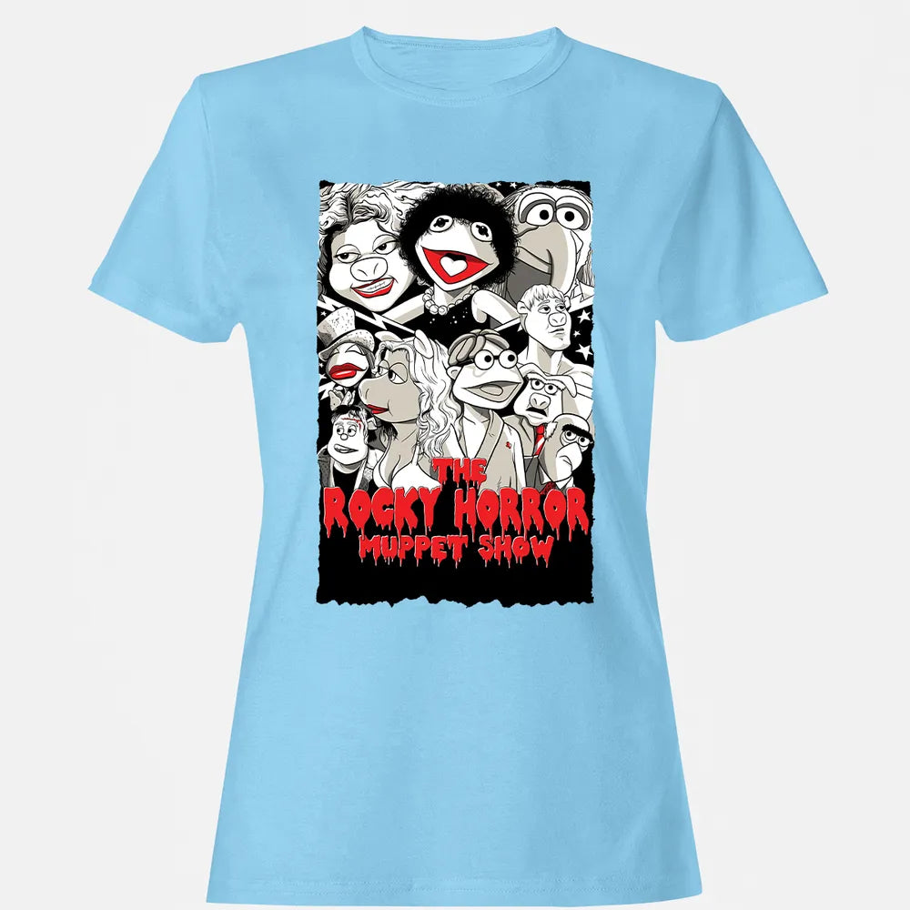 Women's T-shirt - NB6GCV1P