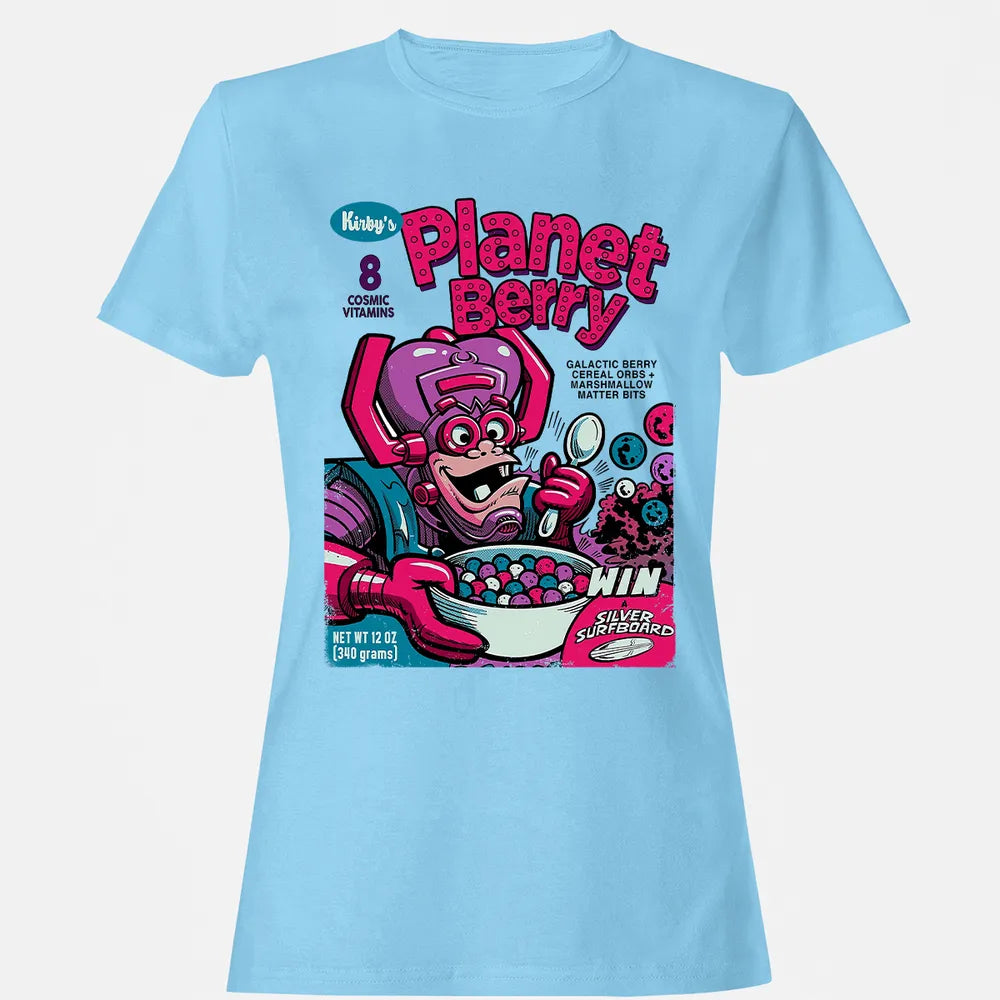 Women's T-shirt - ZXTCSNTK