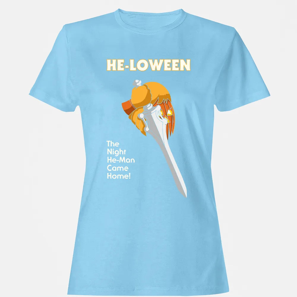 Women's T-shirt - 5V1QXDL3