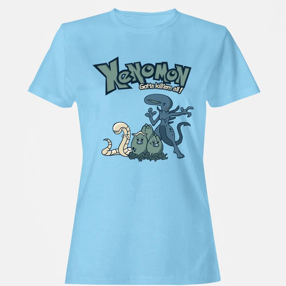 Women's T-shirt - A5YWCQWE