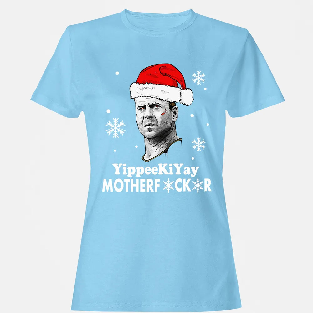 Women's T-shirt - CT14A32J