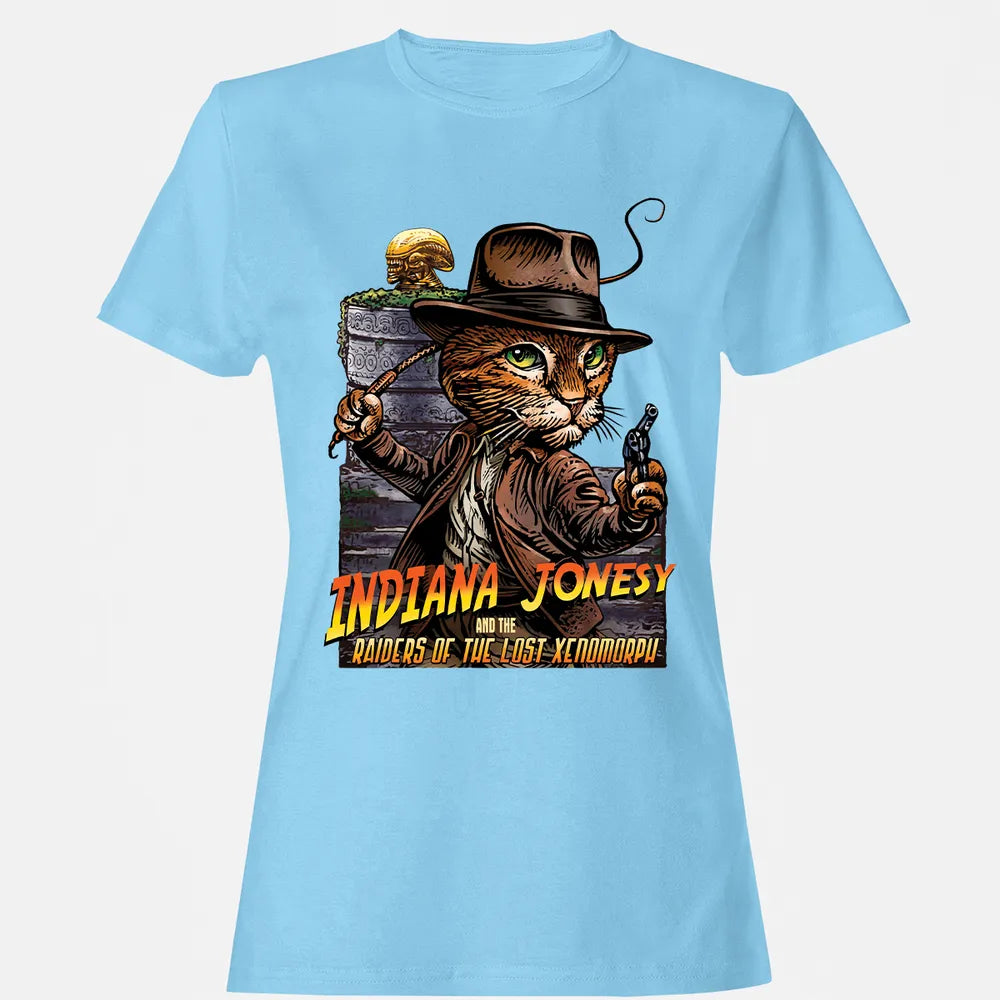 Women's T-shirt - J2KPXXMY