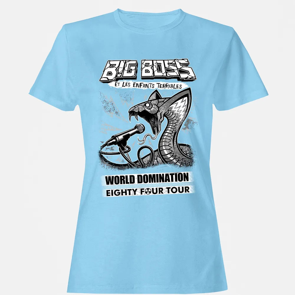 Women's T-shirt - PN7Q3Y28