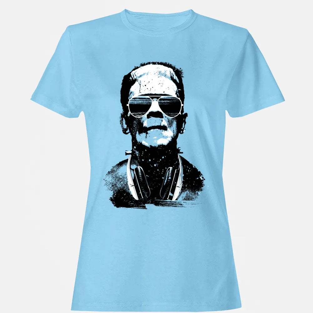 Women's T-shirt - 7XDF4S4D