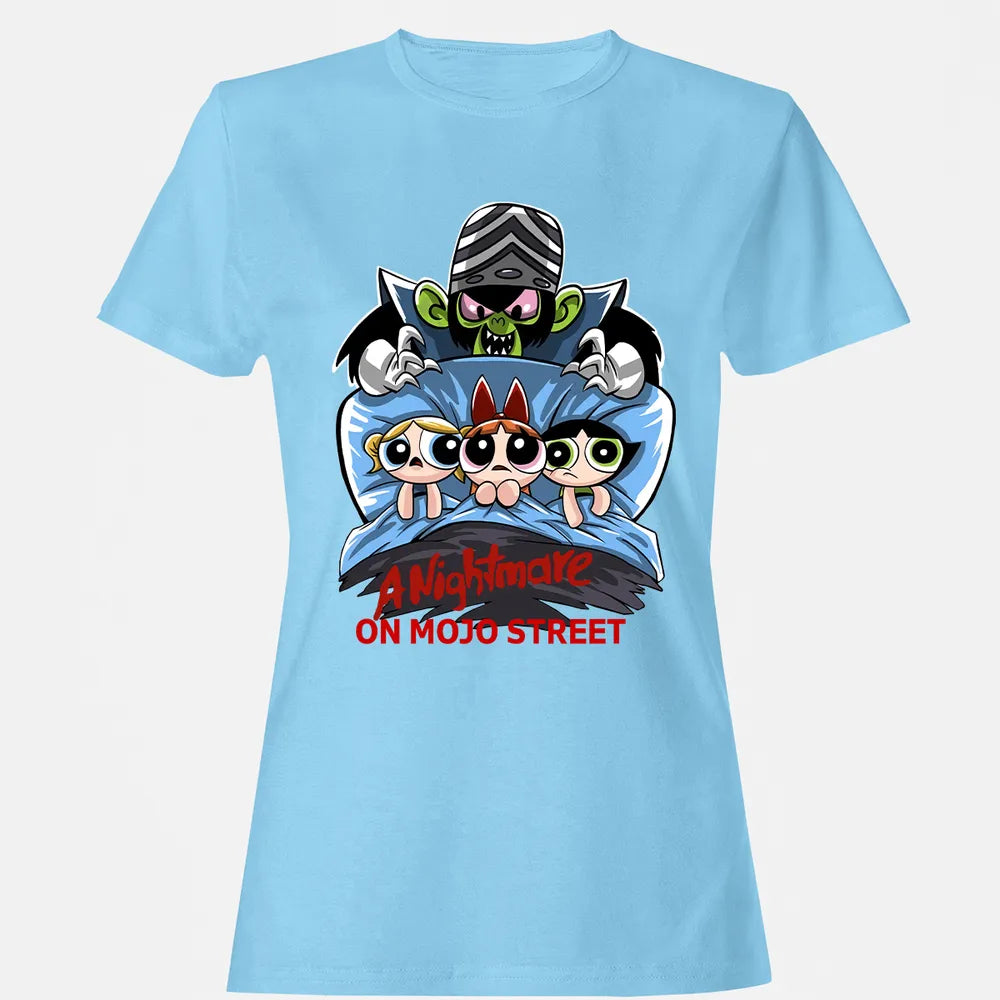 Women's T-shirt - N9HZGJ66