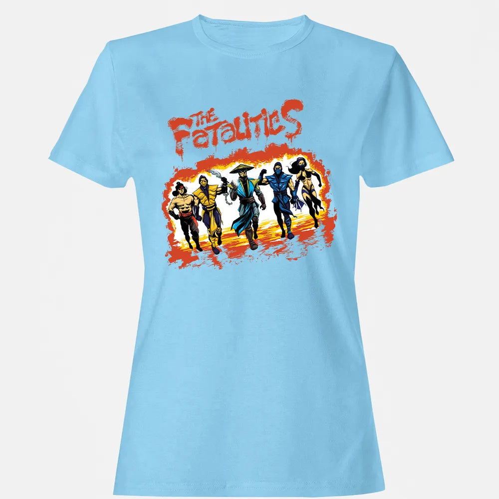 Women's T-shirt - UNLZUNXL