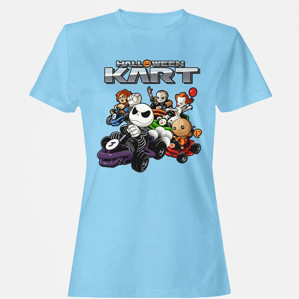 Women's T-shirt - E2GM43PK