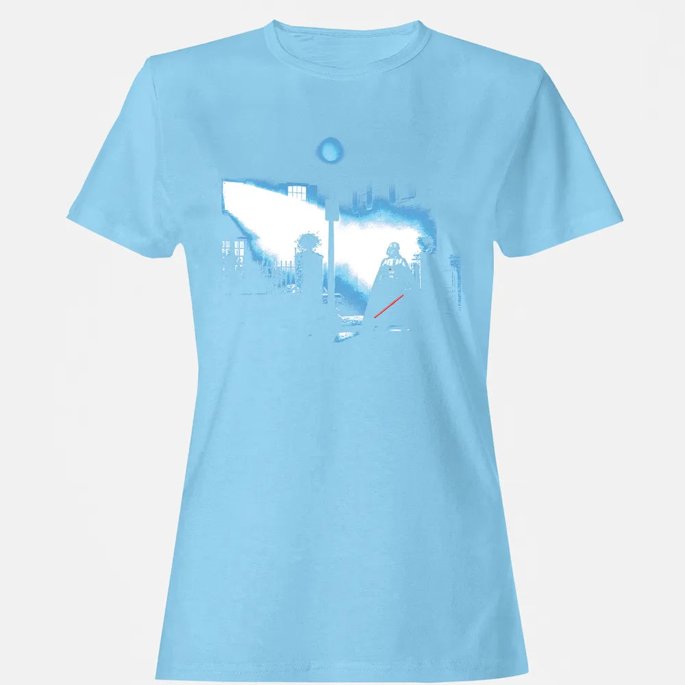 Women's T-shirt - SP2KRJFM