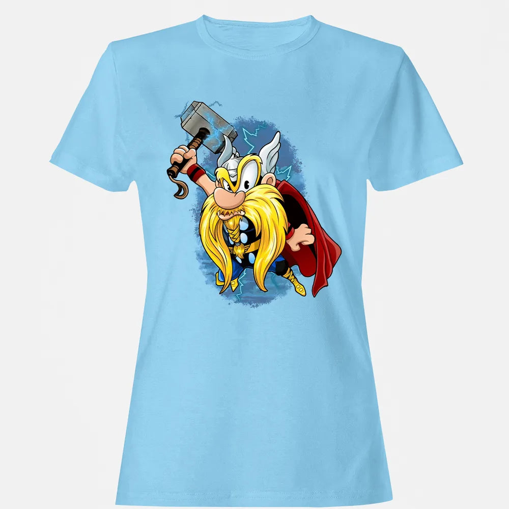 Women's T-shirt - 5QJLRKY2