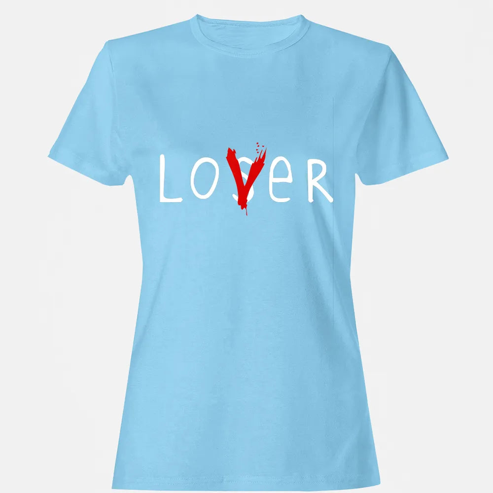 Women's T-shirt - GJ4EHRN7