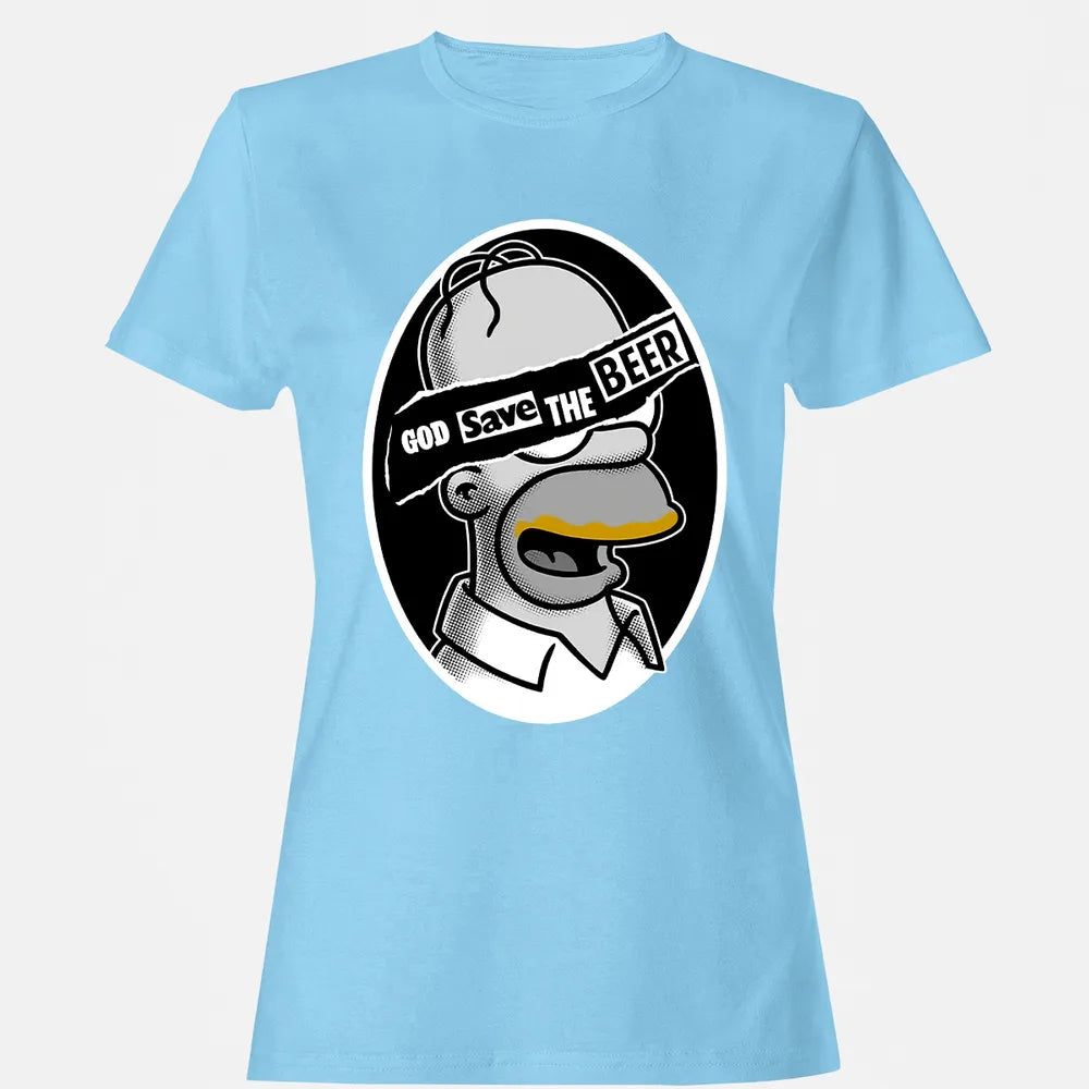 Women's T-shirt - 1CDYP473
