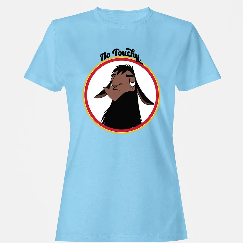 Women's T-shirt - N6E73ASD