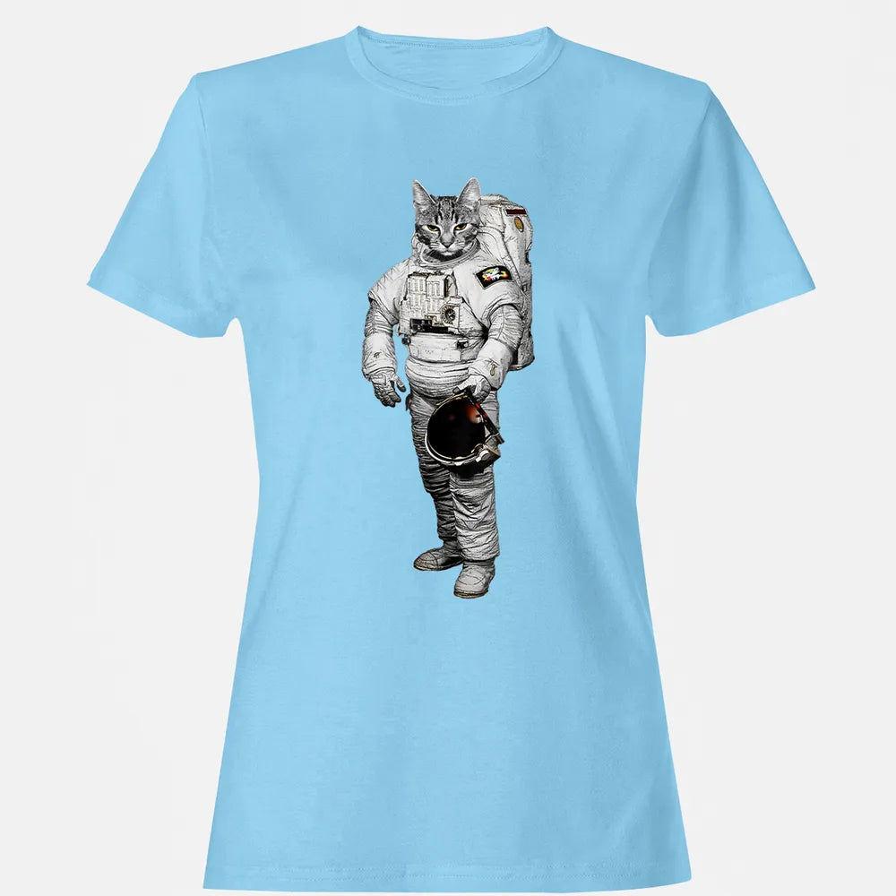 Women's T-shirt - 7UHA8JE2