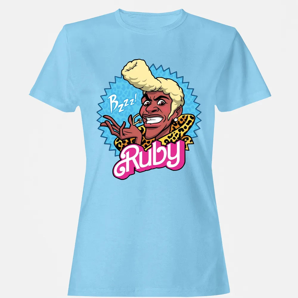 Women's T-shirt - RTPR4LWA