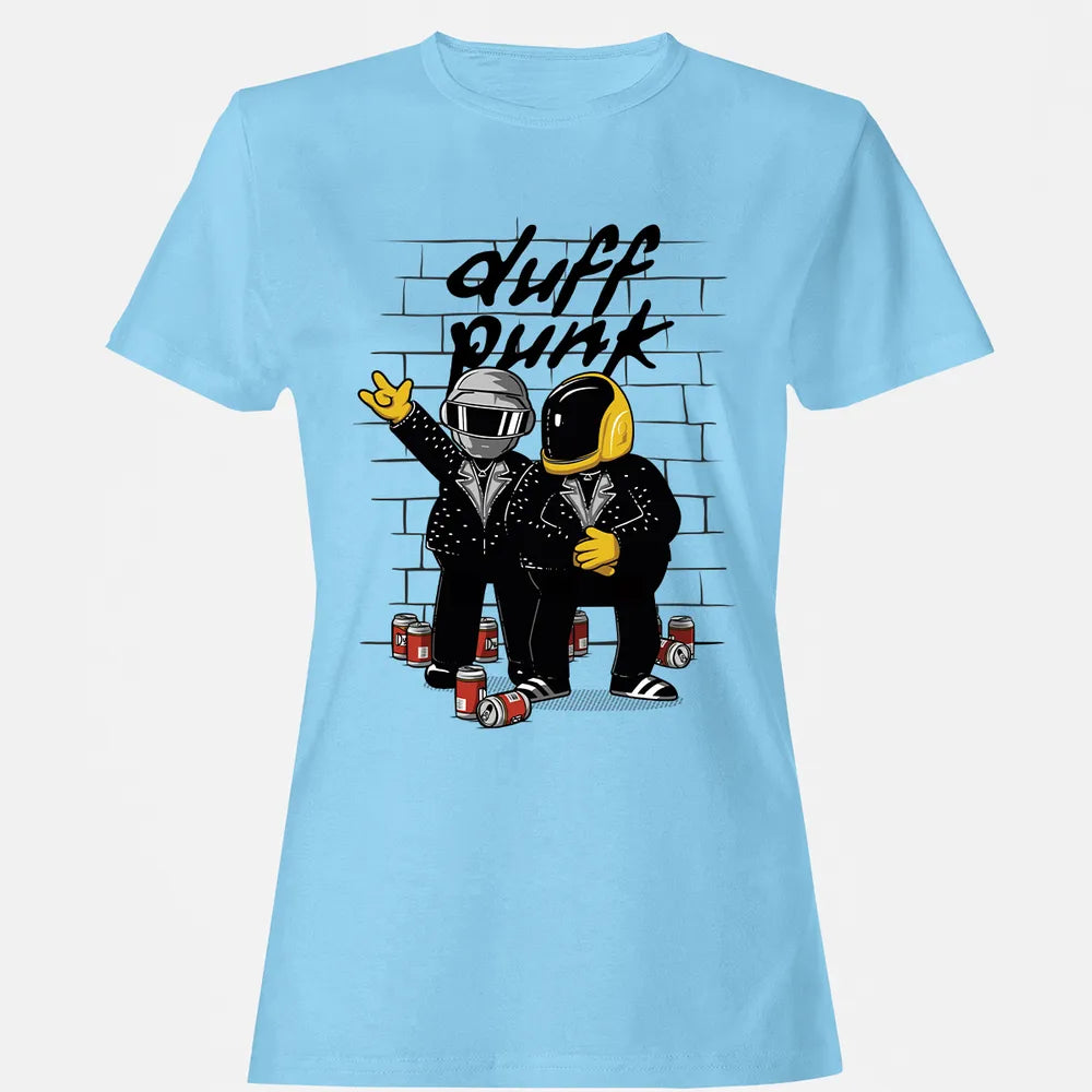 Women's T-shirt - 7CDN81GS