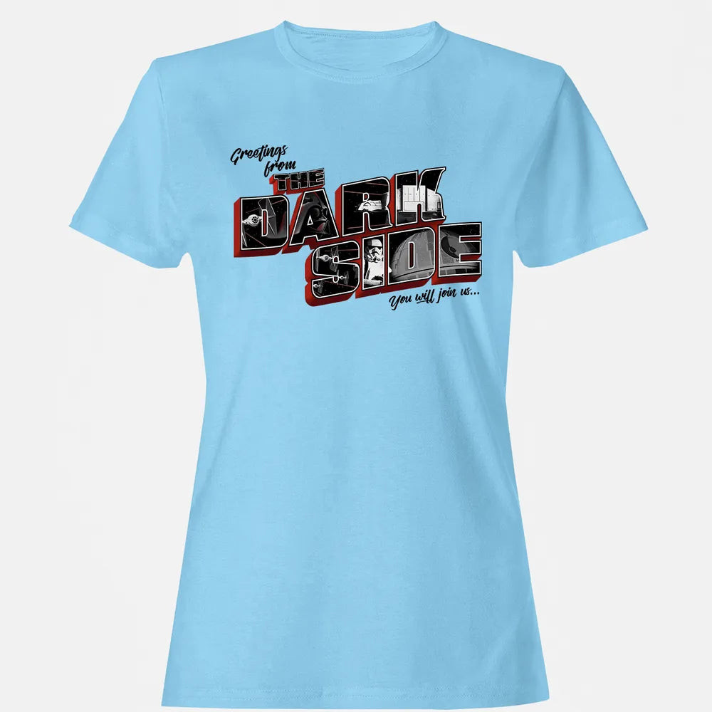 Women's T-shirt - P28RUKFZ