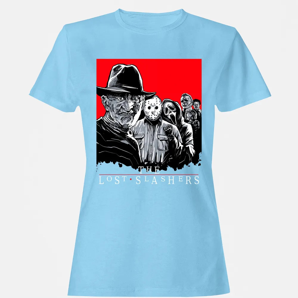 Women's T-shirt - P2NJW3WE