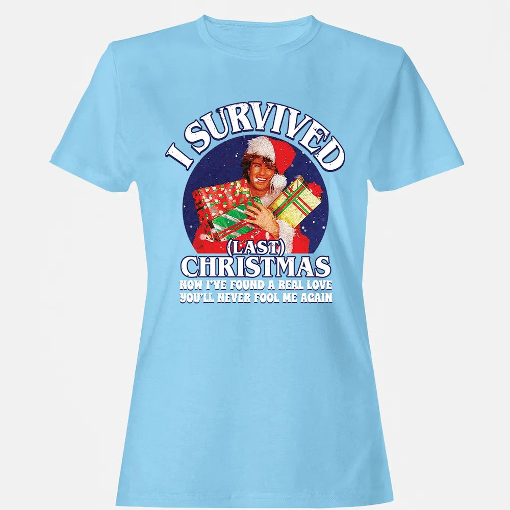 Women's T-shirt - J9LG8Q6E