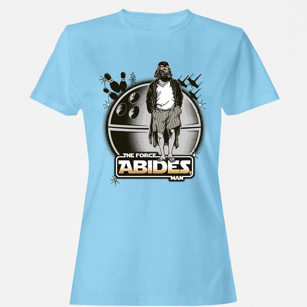Women's T-shirt - LFY96R41