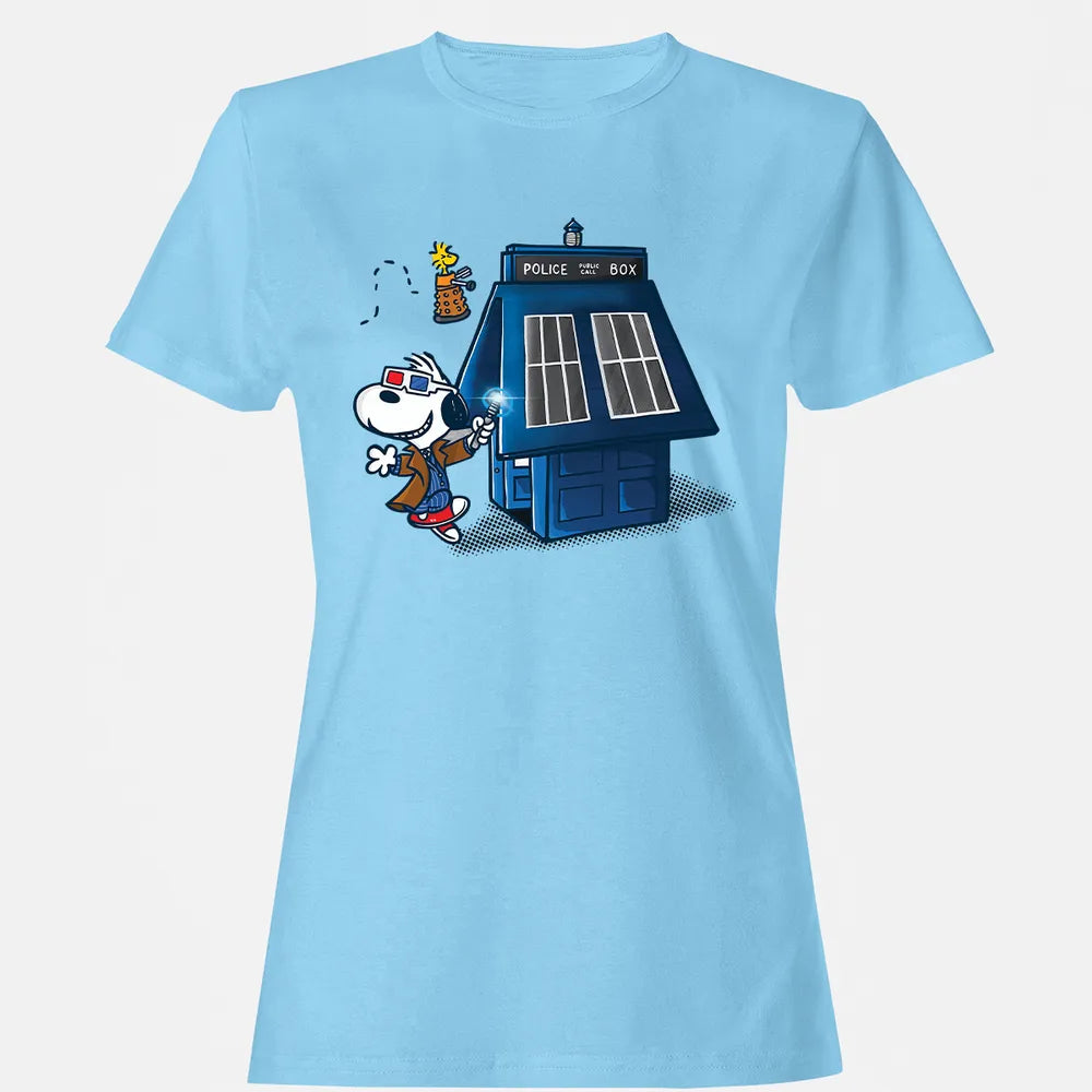 Women's T-shirt - 46ACE4VX
