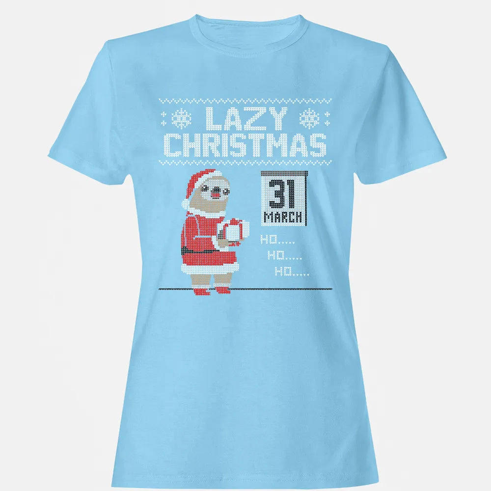 Women's T-shirt - TN5MFMXU