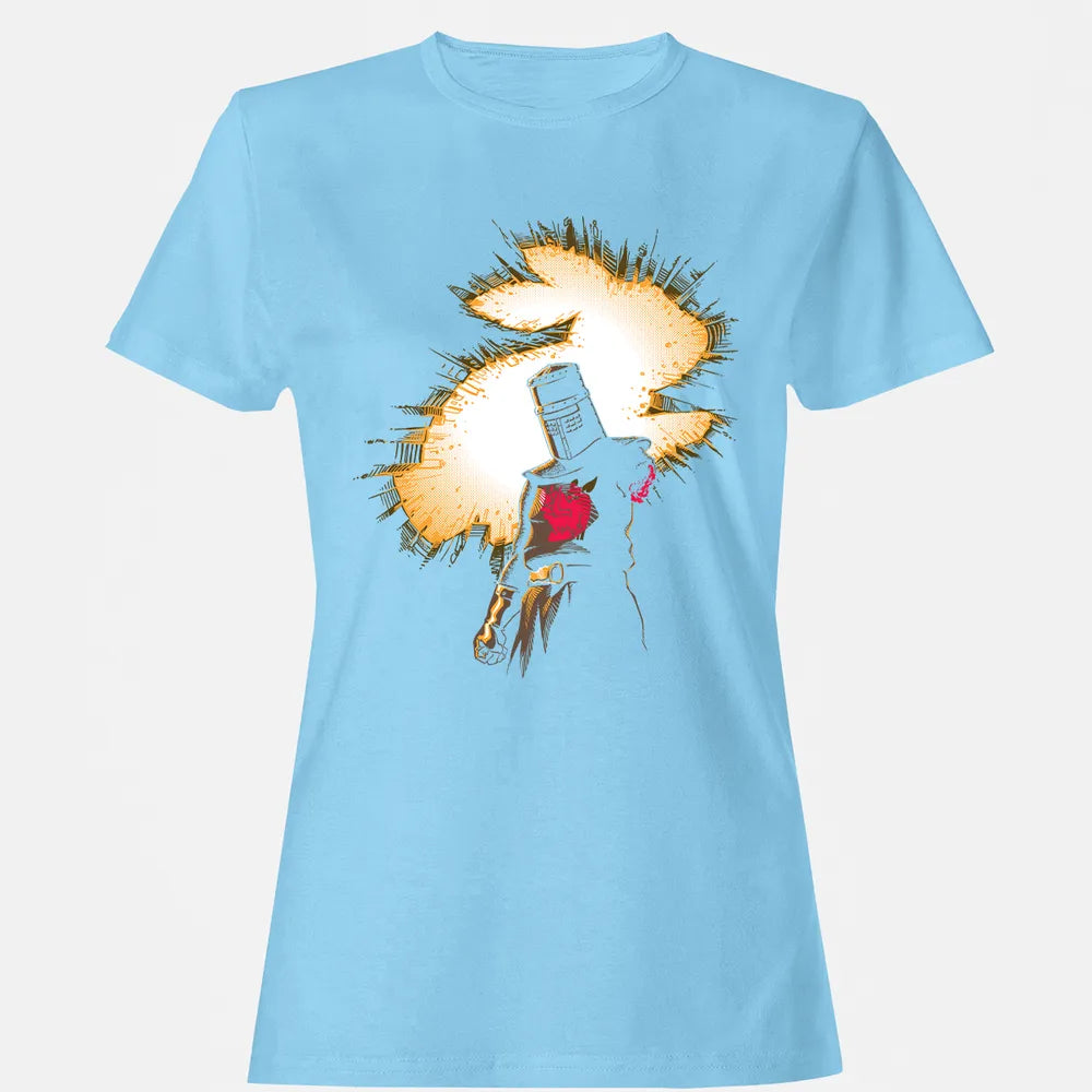 Women's T-shirt - YNWKE2B5