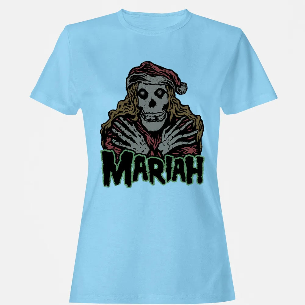 Women's T-shirt - 6NRM4MY6