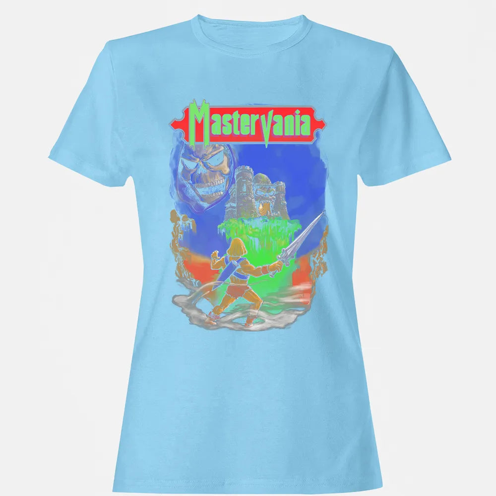Women's T-shirt - G4XVW9DE