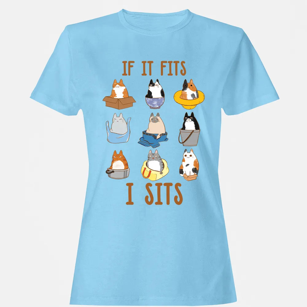 Women's T-shirt - C36WLAW4