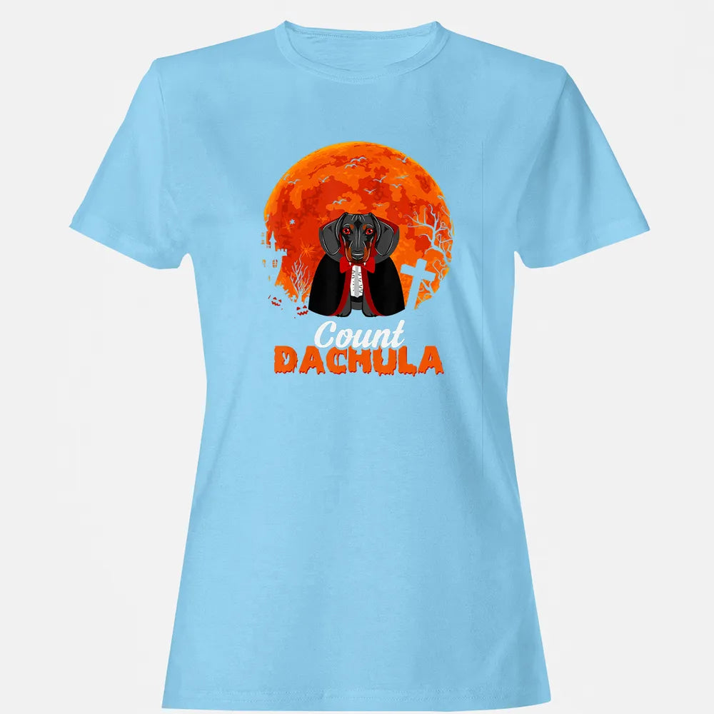 Women's T-shirt - F34G2EAN