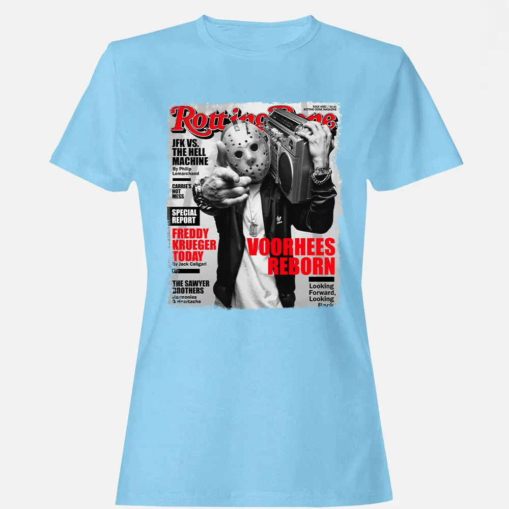 Women's T-shirt - 1YN9HXT6