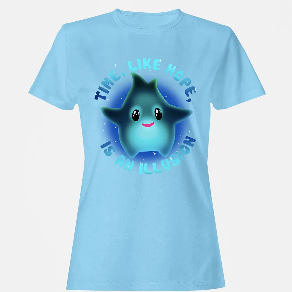 Women's T-shirt - 1EMJ8441