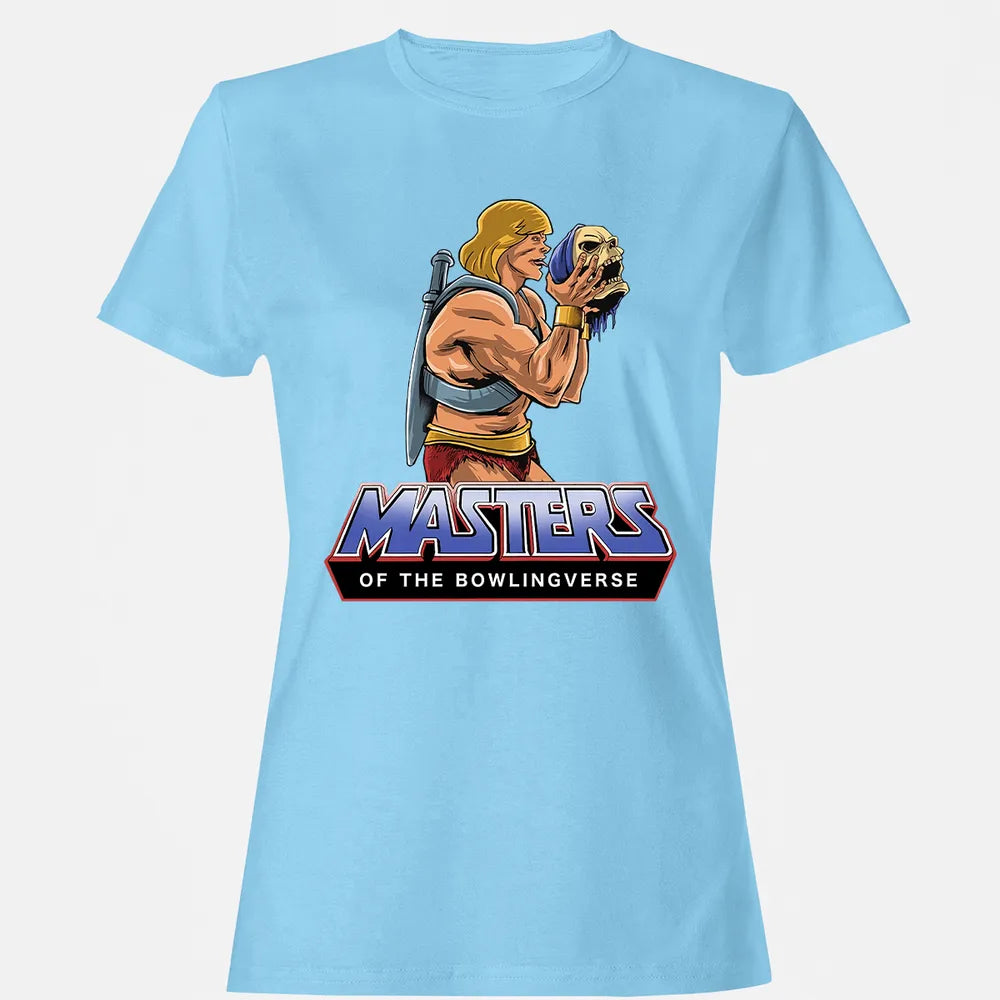 Women's T-shirt - A4R7KNRC