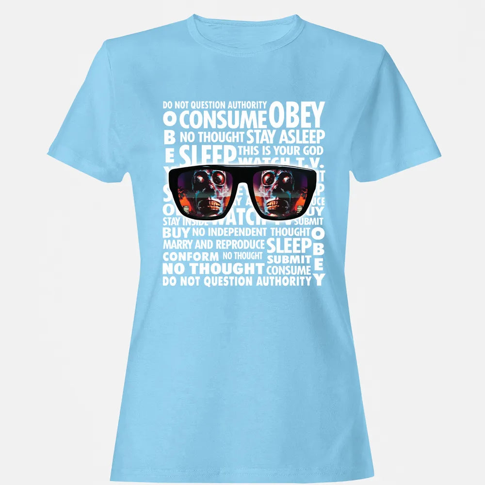 Women's T-shirt - S3KDHTGN