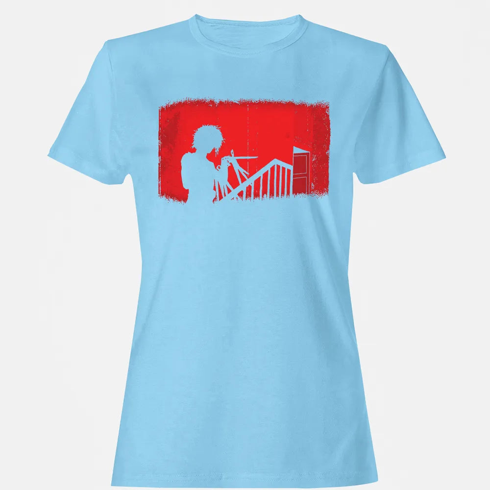 Women's T-shirt - FGFDKGV8