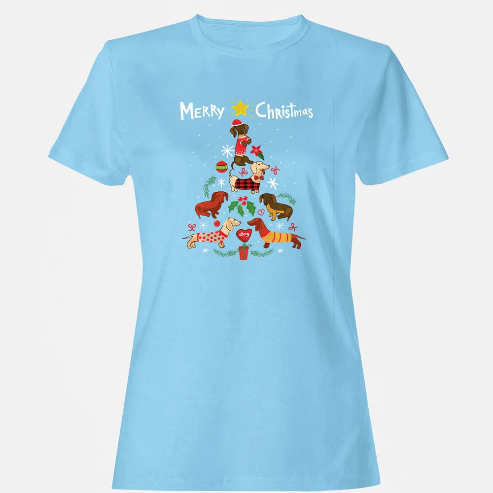 Women's T-shirt - XMZRNBND