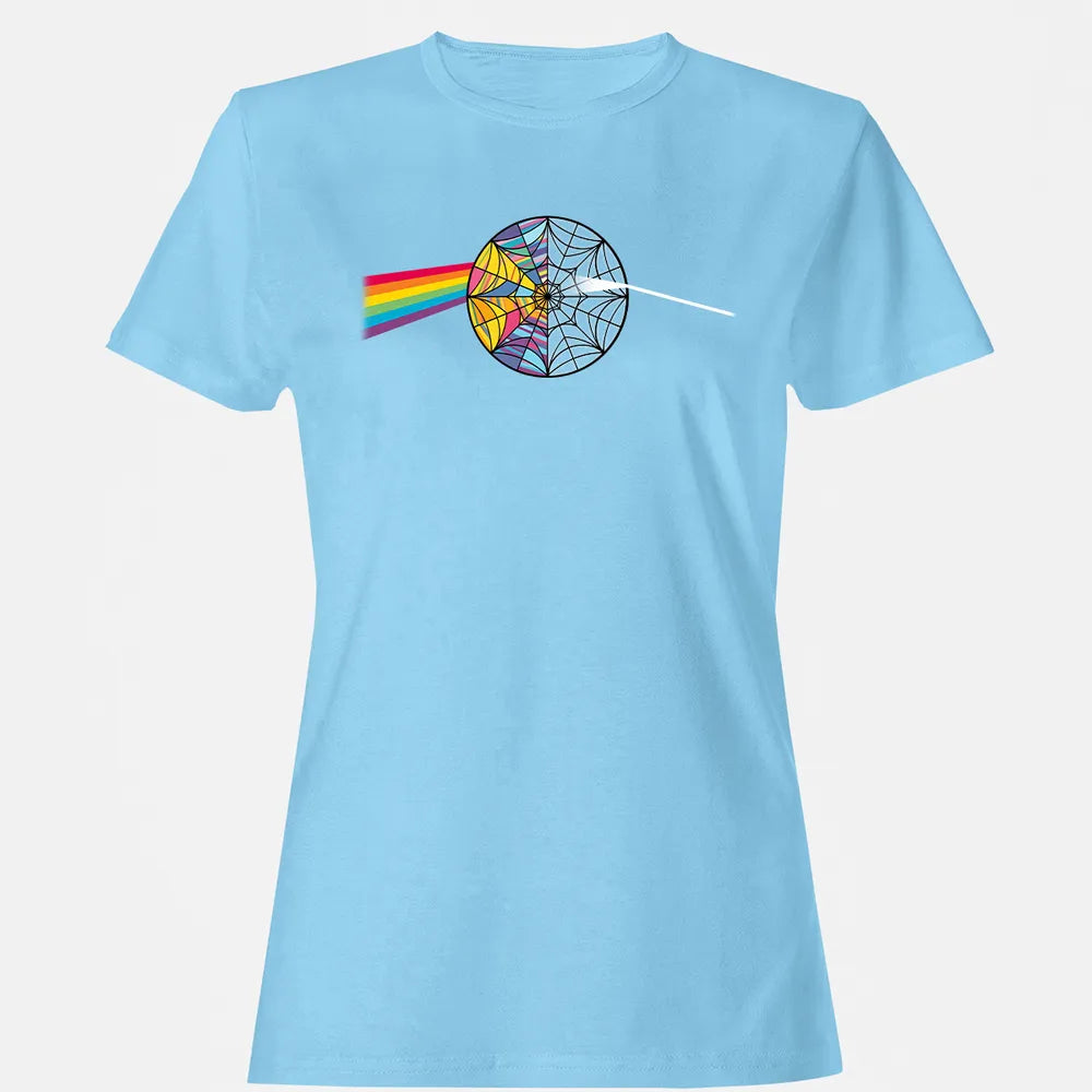 Women's T-shirt - D9HY8HPF