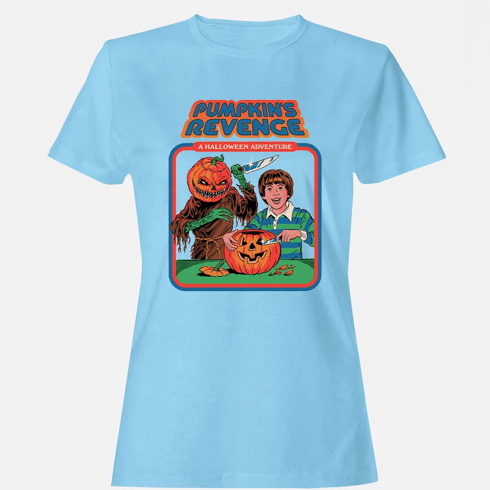Women's T-shirt - X3B6HCVF
