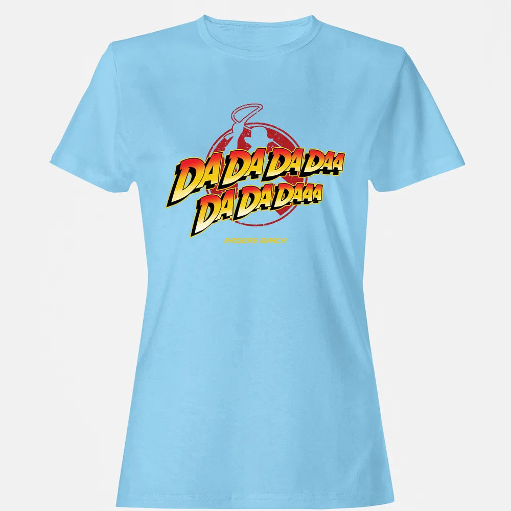 Women's T-shirt - Q6VFH74T