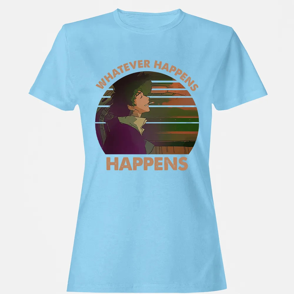 Women's T-shirt - SW4VW16R