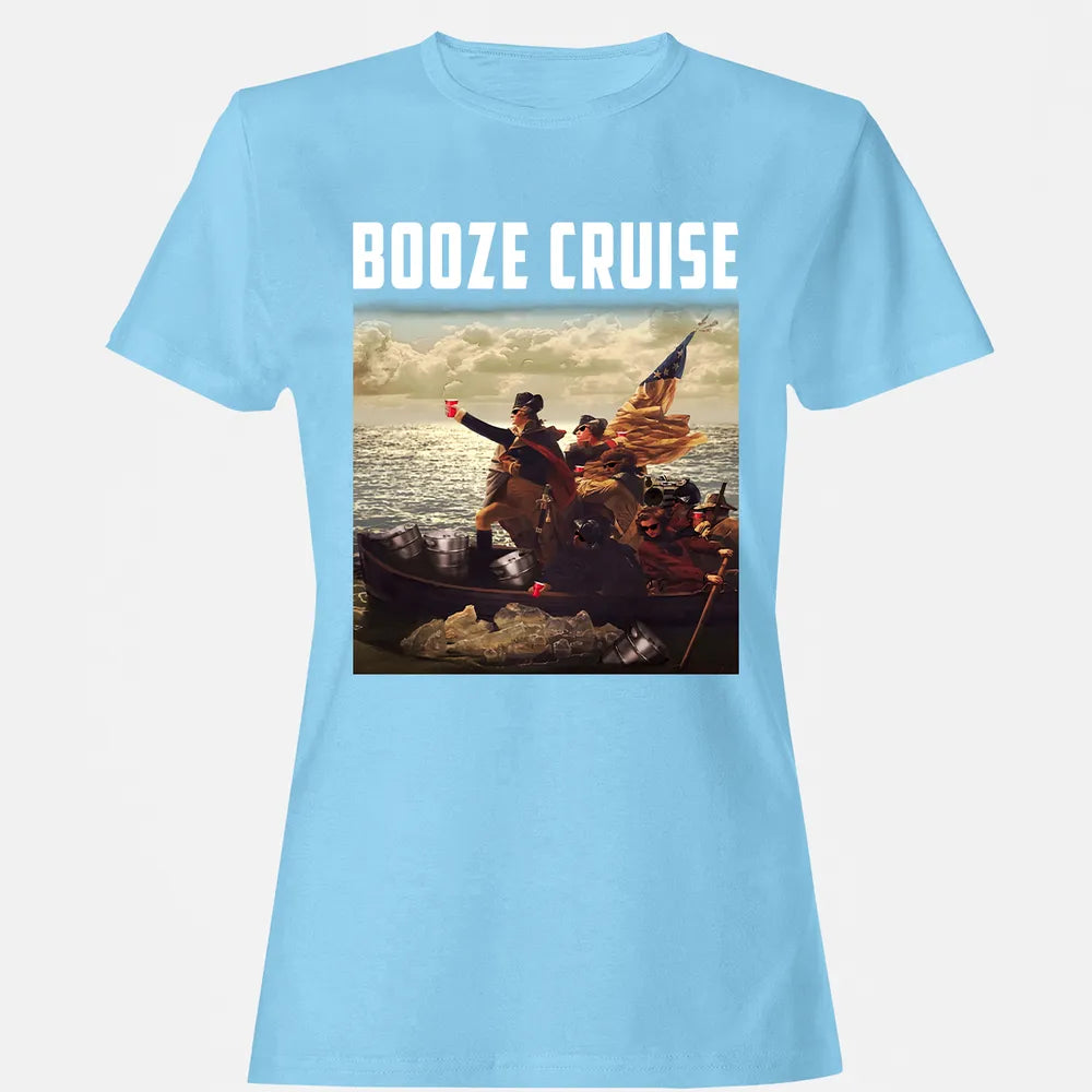 Women's T-shirt - G7RJH7Q1
