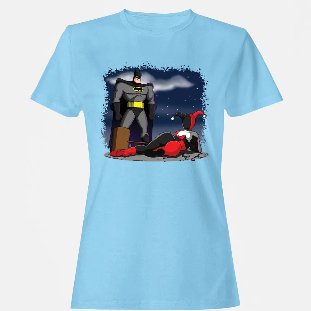 Women's T-shirt - 78MJD72A