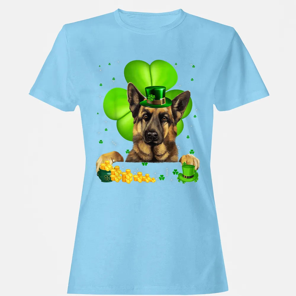 Women's T-shirt - J7APPA5K